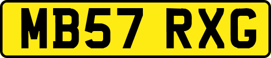 MB57RXG