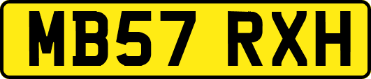 MB57RXH