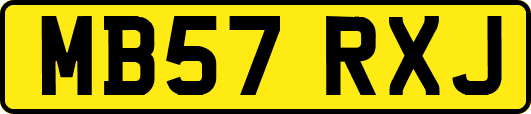 MB57RXJ