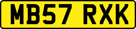 MB57RXK
