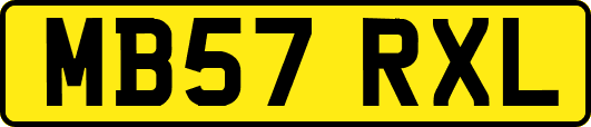 MB57RXL