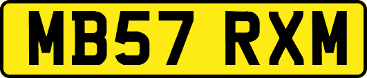 MB57RXM