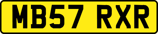 MB57RXR