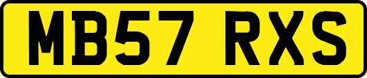 MB57RXS