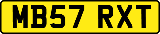 MB57RXT