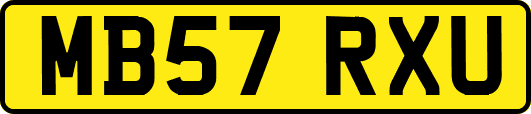 MB57RXU