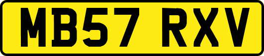MB57RXV