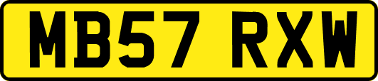 MB57RXW