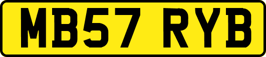 MB57RYB