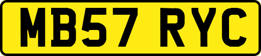 MB57RYC