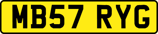 MB57RYG
