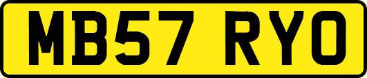 MB57RYO