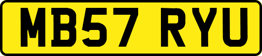 MB57RYU