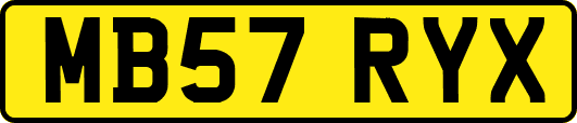 MB57RYX