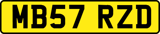 MB57RZD