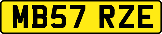 MB57RZE