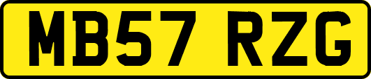 MB57RZG