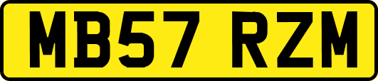 MB57RZM