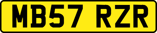MB57RZR