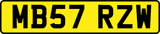 MB57RZW