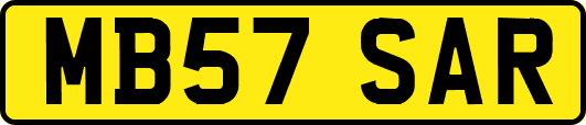 MB57SAR