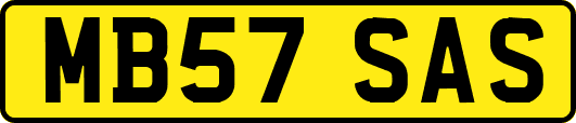 MB57SAS