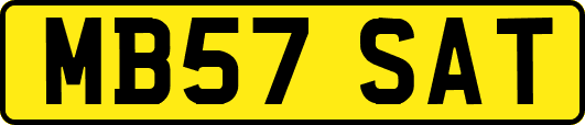 MB57SAT