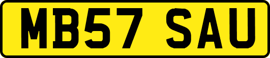 MB57SAU