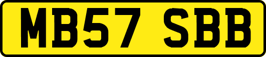 MB57SBB