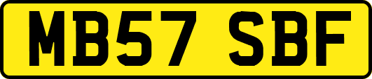 MB57SBF