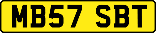 MB57SBT