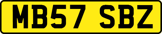 MB57SBZ