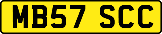 MB57SCC