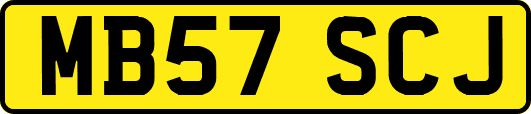 MB57SCJ