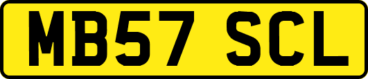 MB57SCL