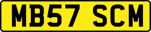 MB57SCM