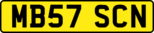 MB57SCN