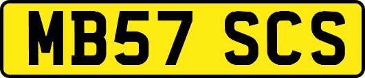 MB57SCS