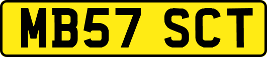 MB57SCT
