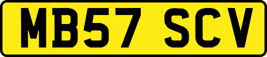 MB57SCV