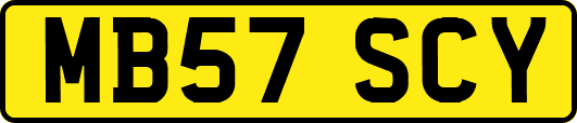 MB57SCY