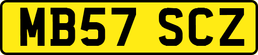 MB57SCZ