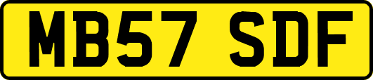 MB57SDF