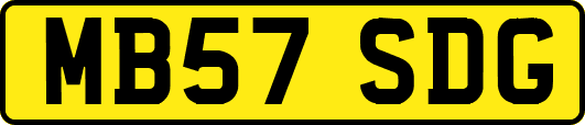 MB57SDG