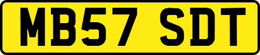 MB57SDT