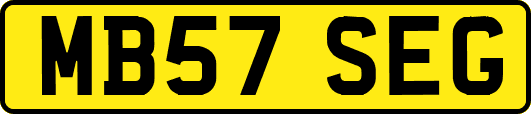 MB57SEG