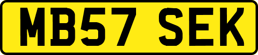 MB57SEK