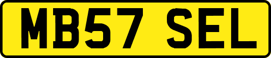 MB57SEL