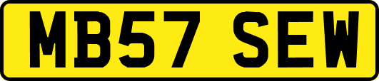 MB57SEW