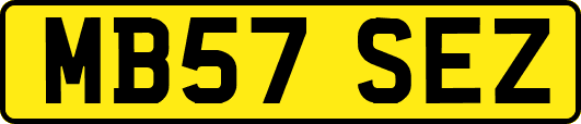 MB57SEZ